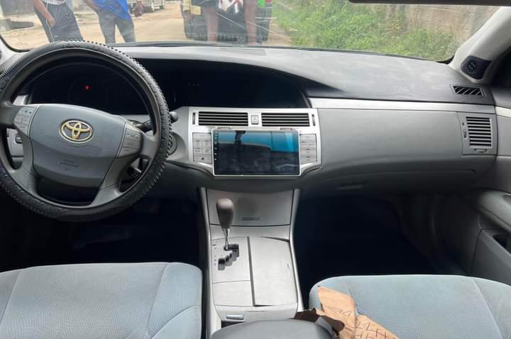 A picture of _________SWEET DEAL________ 2007Toyota Avalon Registered Silent engine Smooth tran
