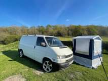 campervans for sale under 10000