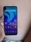 A picture of Infinix s5 lite exchange ipo