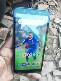 A picture of Tecno pop 6 go