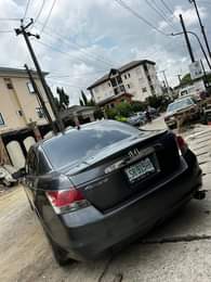 A picture of Good deal V Clean A year use 2010 Honda accord