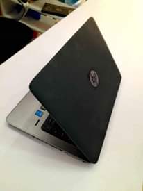 A picture of Hp elitebook 840 laptop 0706363323