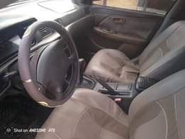 A picture of CAMRY DROP LIGHT ENGINE AC GEAR BODY PRICE 1 450