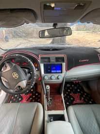 A picture of Car