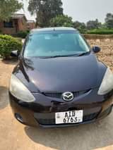 used mazda demio