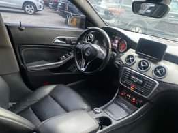 A picture of 2014 Mercedes Benz Cla250 4matic Toks Full option Location Lekki