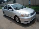 A picture of Corolla