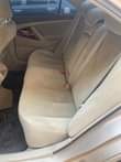 A picture of Extremely Clean Belgium standard Toyota Camry 08 model