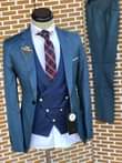 A picture of Mens Quality suit from Turkey