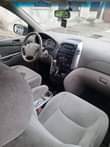 A picture of Registered Neatly used 2008 model Toyota sienna CE available for