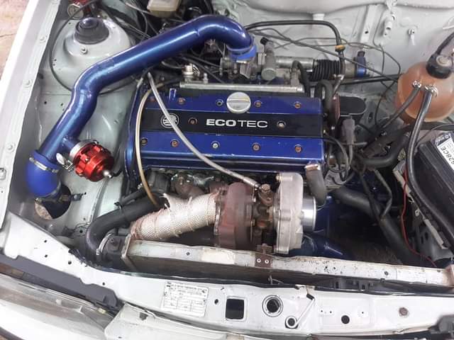 injectors