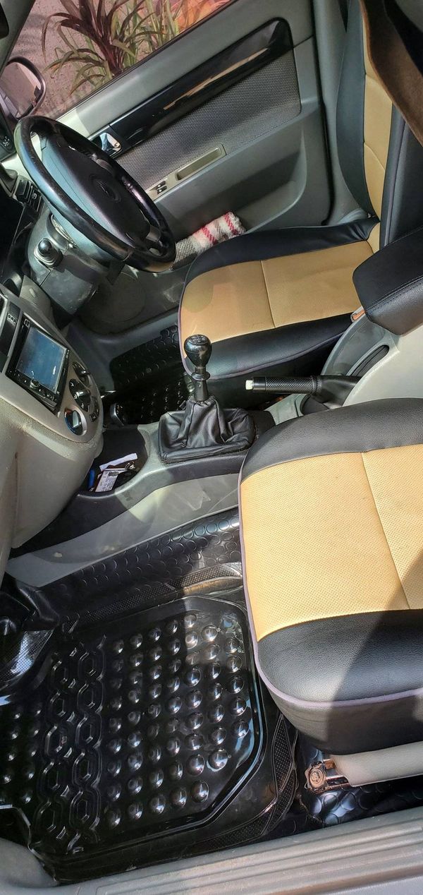 A picture of Vehicle
