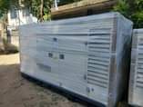 A picture of GENERATOR THORNLUX POWER 100KVA