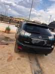 A picture of Lexus Rx 330