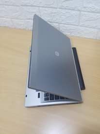 A picture of Hp elitebook 2560 Ram 8gb Hdd 320gb Core 5 Prosocery