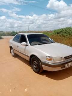 cars for sale in kitwe