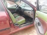A picture of Nissan almera manual drive