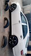 A picture of Super Sharp toyoto Camry 08 with extremely sound engine and