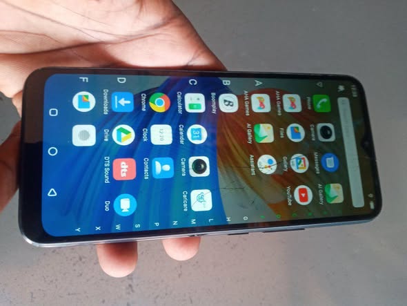 infinix phones