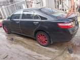 A picture of Toyota camry 2009 model