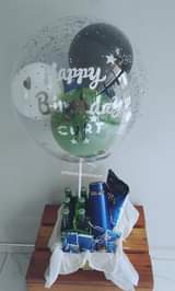 balloon