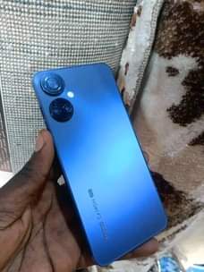A picture of TECNO CAMON 19PRO