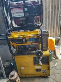 A picture of Genereta Mota Water pumps 0788171807