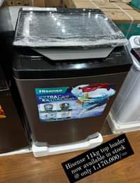 A picture of Brand new new washing machines 0759594082