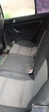 A picture of golf 4 manual
