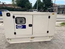 genset