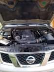 A picture of 2007 Nissan Pathfinder