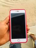 A picture of iPhone 6 plus
