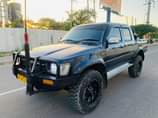 A picture of Toyota Hilux For Sale