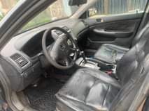 A picture of super clean EOD first body nothing to fix buy and