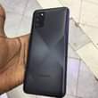 A picture of Samsung galaxy A02s