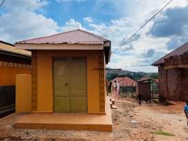 A picture of Brand new rentals on sale and a shop found in