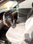 A picture of Come and give me money tomorrow morning Corolla 05 model