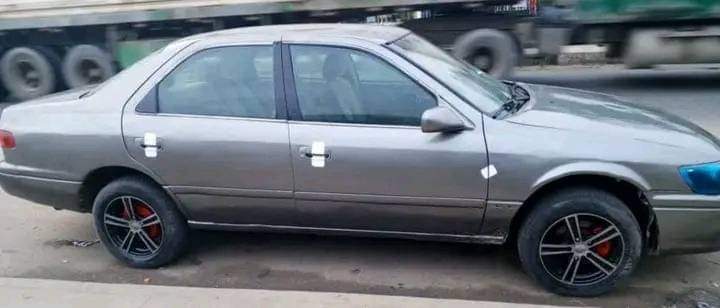 A picture of Toyota Tiny light available for sale at Port Harcourt v