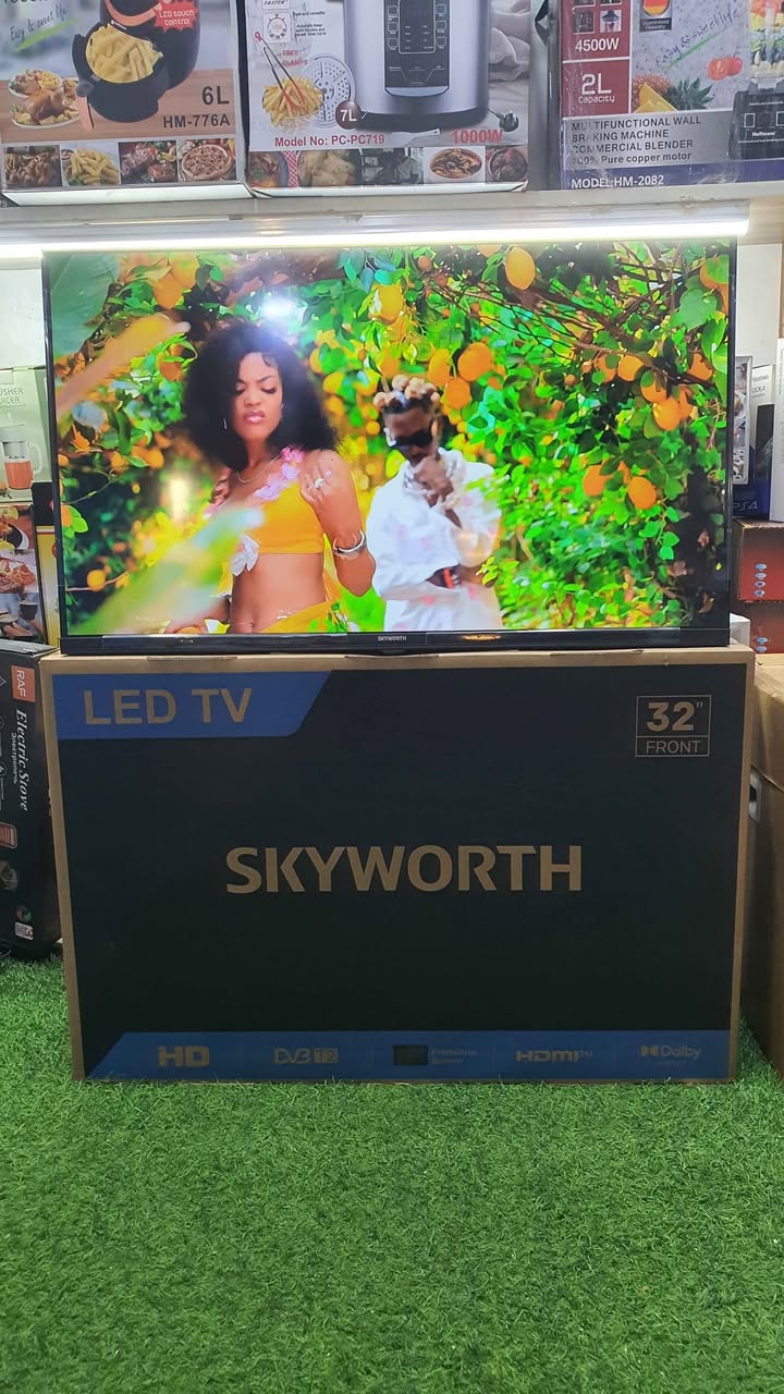 A picture of SKYWORTH 32 DIGITAL INCH TV