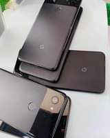 A picture of Google Pixel