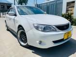 A picture of 2008 SUBARU IMPREZA 0714058883 SUBARU