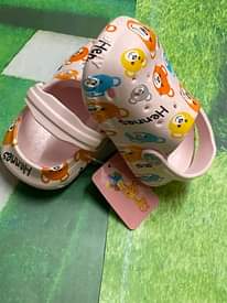 A picture of Kids Crocs