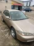 A picture of Clean registered Honda Baby Buy and Drive Location Ikeja Price950k08133551287