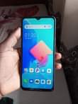 A picture of TECNO SPARK 8 BADO IKO POA SNA EXCHANGE IPO