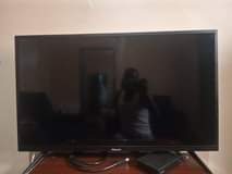 A picture of Hisense 32