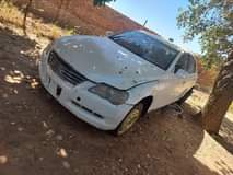 used toyota mark x