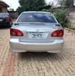 A picture of 2006 Toyota Corolla SE