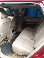 A picture of Ford Edge 08 Toks standard 98 all round condition Surulere