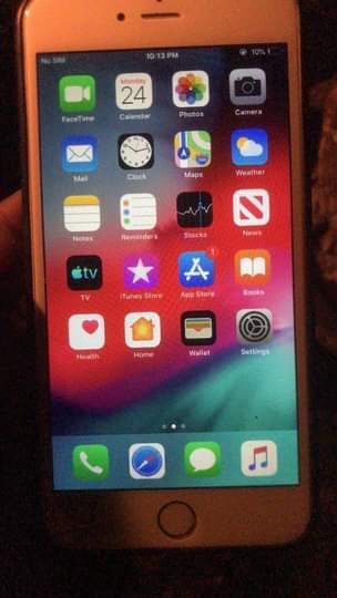 iphones 6