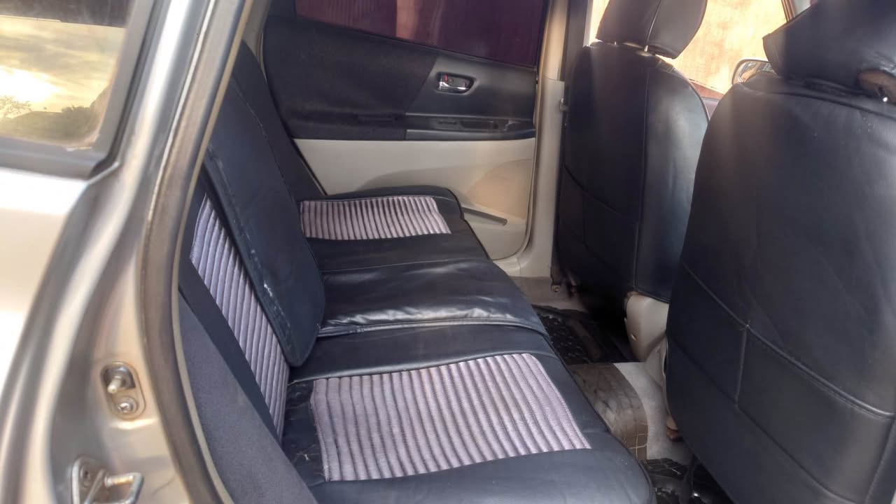 A picture of Toyota Opa